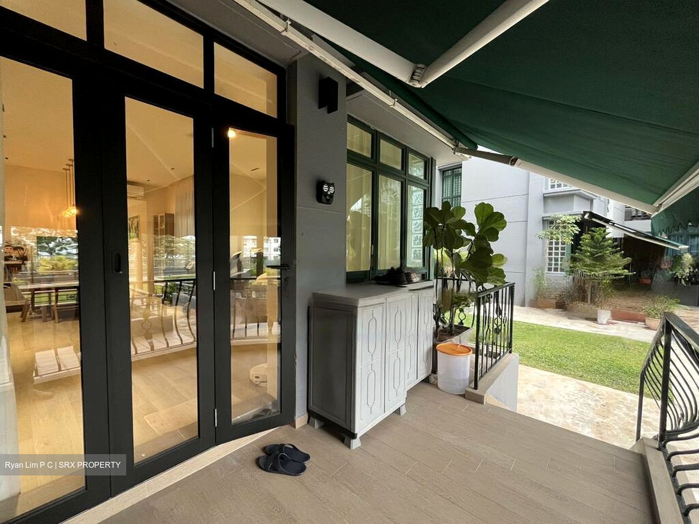 Parc Palais (D21), Condominium #470453171